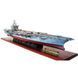 Збірна модель 1:350 корабель USS Enterprise CVN-65 Tamiya 78007