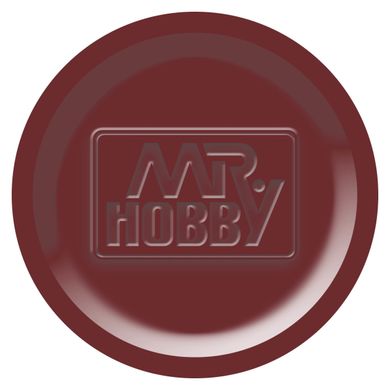 Акрилова фарба Acrysion (N) Red Brown Mr.Hobby N047