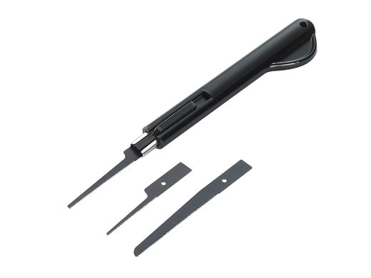 Precision Saw
with 3 Blades
Revell | No. 39067