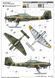 Збірна модель 1:32 літак Junkers Ju-87B-2/U4 Stuka Trumpeter 03215