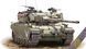 Збірна модель 1:72 танк Centurion Shot Kal Gimel/Dalet ACE 72441