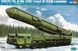 Сборная модель 1:72 15U175 TEL комплекса МБР РС-12М1 &laquo;Тополь-М&raquo; Hobby Boss 82952