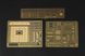 Assembled model 1:35 dump truck M1070 Hobby Boss 85526