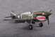Збірна модель літак 1/32 P-40F War Hawk Trumpeter 03227