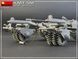 Збірна модель 1/35 мінний трал КМТ-5М MiniArt 37036