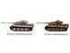 Збірна модель 1:48 танк Tiger I Early Production w/Full Interior `Wittmann`s Command Tiger` Suyata NO 004