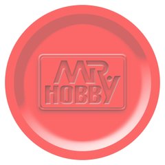 Акрилова фарба Лососево-рожевий (глянець) H29 Mr.Hobby H029