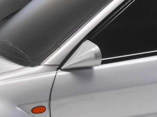 Модель с дистанционным управлением 1/10 TT-02 Lancer Evolution V Tamiya 58713