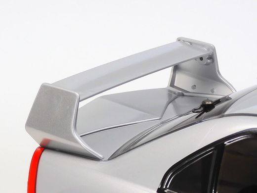 Модель с дистанционным управлением 1/10 TT-02 Lancer Evolution V Tamiya 58713