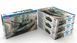 Сборная модель 1:35 танк Denmark Leopard 2 A5DK HobbyBoss 82405