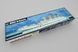 Assembly model 1:200 ship HMHS Britannic Trumpeter 03721