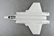 Assembled model aircraft 1/32 F-35C Lightning Trumpeter 03230