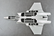 Збірна модель літак 1/32 F-35C Lightning Trumpeter 03230