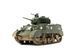 Сборная модель 1:35 танк American light tank M5A1 Stuart (Late Version) AFV Club 35161