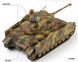 Збірна модель 1:35 танк German Panzer IV Ausf.H "Ver.MID" Academy 13516