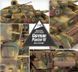 Збірна модель 1:35 танк German Panzer IV Ausf.H "Ver.MID" Academy 13516