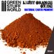 Натуральні землисті пігменти для моделістів Pigment LIGHT ORANGE OXIDE 30 мл GSW 1764