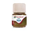 Смывка Enamel Wash Sand 28ml Humbrol AV0207