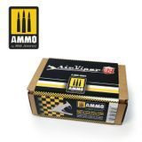 Аерограф Airviper Airbrush (0.2mm) Ammo Mig 8624