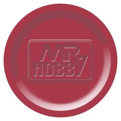 Нітрофарба Mr.Color (10 ml Mr.Color (10 ml) Metallic Red metallic/ Червоний металік C75 Mr.Hobby C75