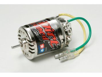 Двигатель для моделей RC для езды по грунту (27T) Tamiya 53929