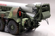 Сборная модель автомобиль 1/35 DPRK Hwasong-5 short-range tactical ballistic missile Trumpeter 01058