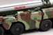 Assembly model car 1/35 DPRK Hwasong-5 short-range tactical ballistic missile Trumpeter 01058