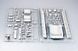 Assembly model 1:35 MAZ-537G tractor with MAZ/CHMZAP-5247G semi-trailer Trumpeter 00212