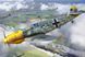 Сборная модель 1:48 самолет Messerschmitt Bf 109E-4 Hobby Boss 81792