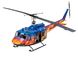 Збірна модель 1/32 гелікоптера Bell UH-1D "Goodbye Huey" Revell 03867