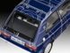 Стартовий набір 1/24 для моделізму автомобіля Model Set VW Golf Gti "Builders Choice" Revell 67673