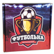 Board game Strateg Football Monopoly in Ukrainian (00716)
