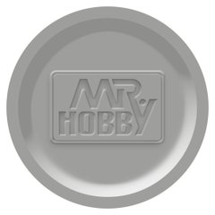 Акрилова фарба Темно-сірий (1) (напівглянцевий) Друга світова війна США H82 Mr.Hobby H082