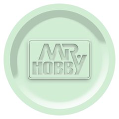 Акрилова фарба Біло-зелений (глянець) H31 Mr.Hobby H031