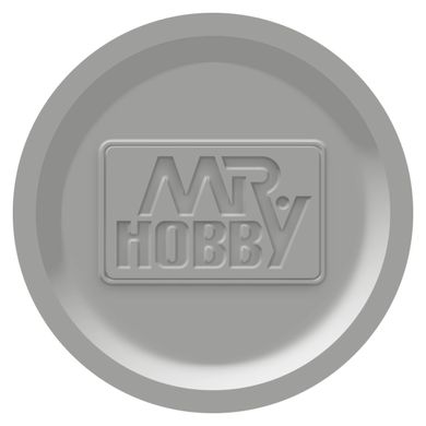 Акриловая краска Темно-серый (1) (полуглянцевый) Вторая мировая война США H82 Mr.Hobby H082