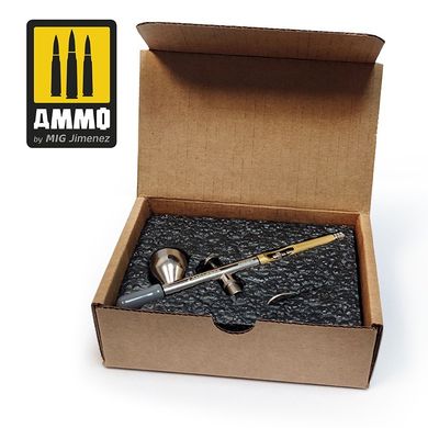Airbrush Aircobra Airbrush (0.3mm) Ammo Mig 8625