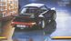 Збірна модель 1/24 автомобіль Porsche 930 Turbo '76 Fujimi 08002