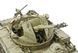 Збірна модель 1:35 САУ M42A1 DUSTER Early Type AFV Club 35192