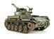 Збірна модель 1:35 САУ M42A1 DUSTER Early Type AFV Club 35192