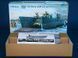 Збірна модель 1:35 десантний корабель LCM (3) ВМС США Trumpeter 00347