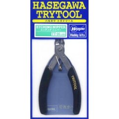 Кусачки модельные бокорезы для травления Hasegawa TT-14 71214