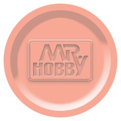 Нитрокраска Mr.Color (10 ml) Charater Flesh 2/Обычный телесный 2 (полуглянцевый) C112 Mr.Hobby