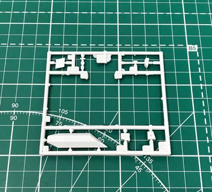 Збірна модель 1:72 вогнеметний танк РМ-1/І UM 481