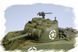 Збірна модель 1:48 танк M4A3 Hobby Boss 84803