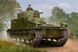 Збірна модель 1:35 танк Vickers Medium Tank MK.I Hobby Boss 83878