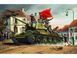 Сборная модель 1:16 танк T-34/76 Trumpeter 00903