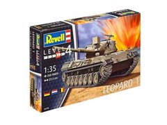 Leopard 1Revell | No. 03240 | 1:35