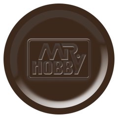 Нитрокраска Mr.Color (10 ml) NATO коричневый (матовый) C520 Mr.Hobby C520