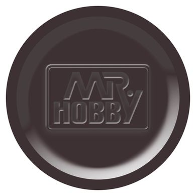 Acrylic paint mahogany (semi-glossy) H84 Mr.Hobby H084
