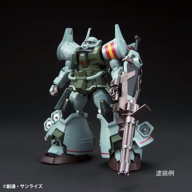 Gunze Gundam Marker MSV Set by Mr. Hobby GMS127